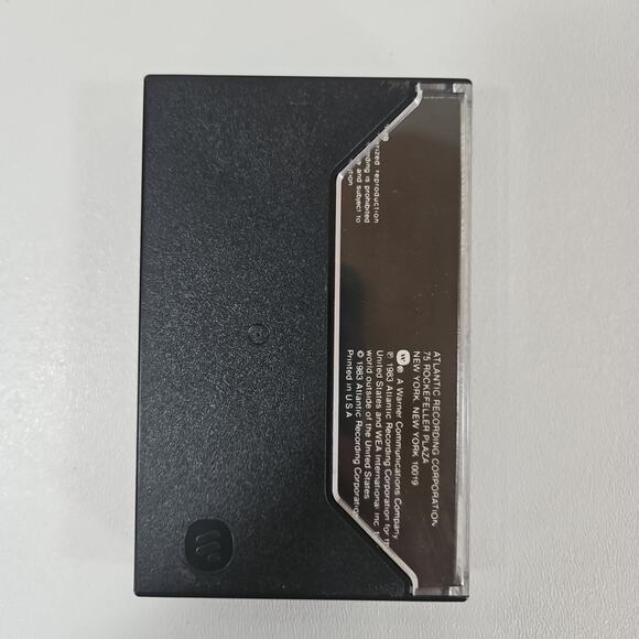 Carole King Speeding Time 1983 Cassette Tape - Picture 2 of 4